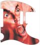 Creepy Face