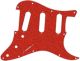 Crinkles Red - Vintera '60s Strat