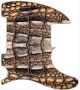 Crocodile Skin