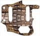 Crocodile Skin