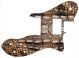 Crocodile Skin - Vintera '70s Tele Custom