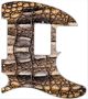 Crocodile Skin