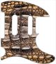 Crocodile Skin