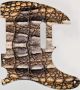 Crocodile Skin
