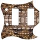 Crocodile Skin