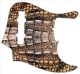 Crocodile Skin