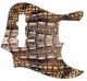 Crocodile Skin