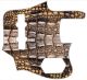 Crocodile Skin