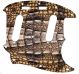 Crocodile Skin
