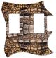 Crocodile Skin