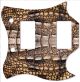 Crocodile Skin