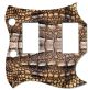 Crocodile Skin