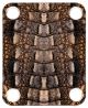 Crocodile Skin