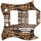 Crocodile Skin