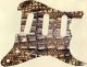 Crocodile Skin - SSS Elite Strat