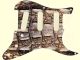 Crocodile Skin