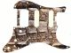 Crocodile Skin