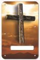 Cross in the Sky