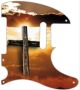 Cross in the Sky - Vintera '50s Tele
