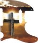 Cross in the Sky - Vintera '60s Tele