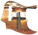 Cross in the Sky