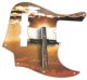 Cross in the Sky