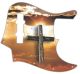 Cross in the Sky