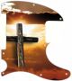 Cross in the Sky - Avril Lavigne Tele