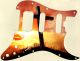 Cross of Light 2 - HSS Shawbucker Elite Strat