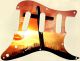Cross of Light 2 - Vintera '50s Strat