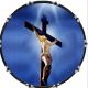 Crucifix BL
