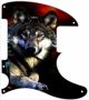 Dark Wolf - Tele Esquire
