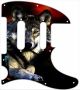 Dark Wolf - Tele Nashville