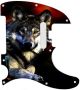 Dark Wolf - American Elite Tele