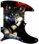 Dark Wolf - Avril Lavigne Tele