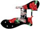 Day of the Dead 1 - Vintera '70s Tele Custom