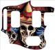 Day of the Dead 2 - Vintera '60s Jaguar HH