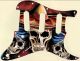 Day of the Dead 2 - SSS Hendrix Voodoo Strat