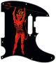 Demon Girl - American Elite Tele