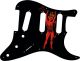 Demon Girl - Vintera '50s Strat