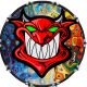 Demon Grin