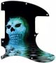 Demon Skull - Avril Lavigne Tele