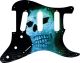 Demon Skull - Vintera '60s Strat