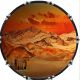 Desert Landscape 1