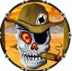 Desert Pirate