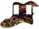 Desert Rock - Vintera '70s Tele Thinline