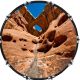 Desert Rock Portal