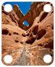 Desert Rock Portal