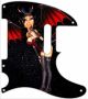 Devil Girl 2 - Vintera '50s Tele