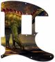 Dino Fantasy - 8 Hole H Tele